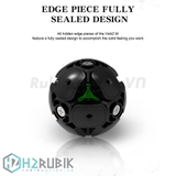 QiYi Valk2 Magnetic Stickerless (có nam châm) - Rubik 2x2