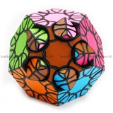 VeryPuzzle Clover Dodecahedron