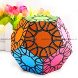 VeryPuzzle Clover Dodecahedron