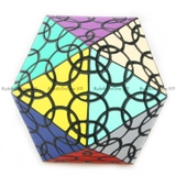 VeryPuzzle Clover Icosahedron D1