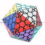 VeryPuzzle Clover Icosahedron D1