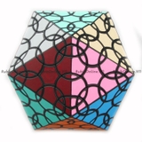 VeryPuzzle Clover Icosahedron D1