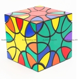 VeryPuzzle Clover Cube - Rubik Biến Thể Cao Cấp