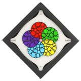 VeryPuzzle Geranium V