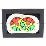 VeryPuzzle Mini Geranium Plus