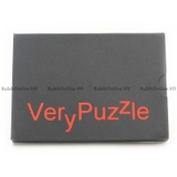 VeryPuzzle Mini Geranium Plus