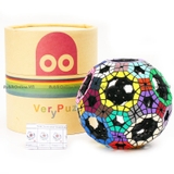 VeryPuzzle Void Truncated Icosidodecahedron