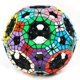 VeryPuzzle Void Truncated Icosidodecahedron