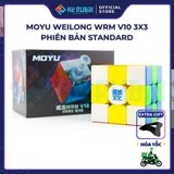 Weilong WRM V10 3x3 - Bản Standard
