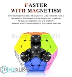 X-Man Galaxy Megaminx V2 L (Sculpted)