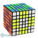 YJ GuanFu 7x7
