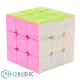 YJ Guanlong 3x3 Stickerless