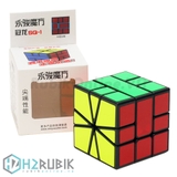 YJ Guanlong Square-1