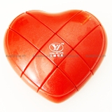 YJ Love Cube in a gift box