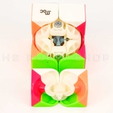 YJ MGC 2x2 Magnetic Stickerless