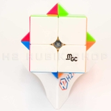 YJ MGC 2x2 Magnetic Stickerless