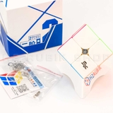 YJ MGC 2x2 Magnetic Stickerless