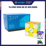 YJ MGC EVO V2 II 3x3