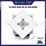 YJ MGC EVO V2 II 3x3