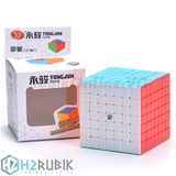 YJ YuFu 7x7 Stickerless