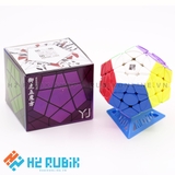 YJ YuHu Megaminx V2 M (có nam châm sẵn)