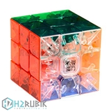 YJ Yulong 3x3 trong suốt