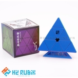YJ YuLong Pyraminx V2 M - Rubik Pyraminx Tam giác có nam châm sẵn