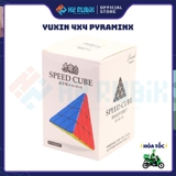 YuXin 4x4 Pyraminx Rubik tam giác 4 tầng