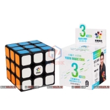 YuXin Black Kirin 3x3 V2 - Rubik 3x3