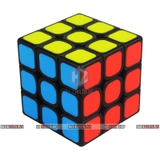 YuXin Black Kirin 3x3 V2 - Rubik 3x3