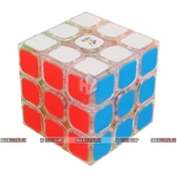 YuXin Black Kirin 3x3 V2 - Rubik 3x3