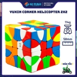 YuXin Corner Helicopter 2x2