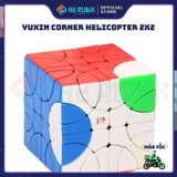 YuXin Corner Helicopter 2x2