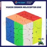 YuXin Corner Helicopter 2x2