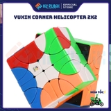YuXin Corner Helicopter 2x2