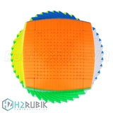 YuXin Cube 17x17x17 - Rubik 17x17