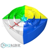YuXin Cube 17x17x17 - Rubik 17x17