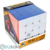 YuXin kylin 4x4x4 Stickerless