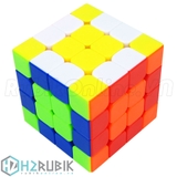 YuXin kylin 4x4x4 Stickerless