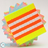 YuXin Huanglong 9x9x9 - Rubik 9x9