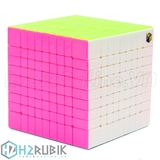 YuXin Huanglong 9x9x9 - Rubik 9x9
