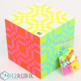 YuXin Huanglong 11x11x11 - Rubik 11x11