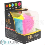 YuXin Huanglong 11x11x11 - Rubik 11x11