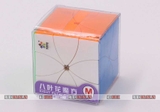 YuXin Eight Petals Cube Magnetic - Rubik Biến Thể 6 Mặt