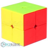 YuXin golden-kylin 2x2 Stickerless