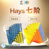 YuXin Hays 7x7 Stickerless