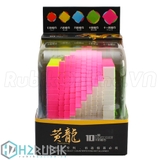 YuXin Huanglong 10x10x10 - Rubik 10x10