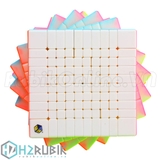 YuXin Huanglong 10x10x10 - Rubik 10x10
