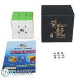 YuXin Huanglong 3x3 Magnetic Stickerless (Nam châm)