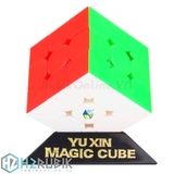 YuXin Huanglong 3x3 stickerless